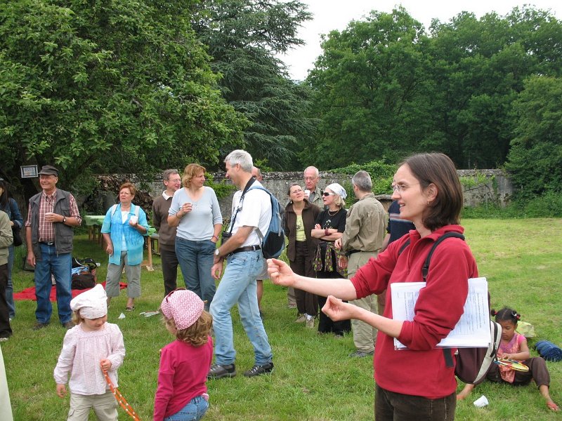 2009 06 Les 30 ans du CERF 026